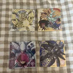 機動戦士ガンダムにふぉるめーしょんシール　vol.2 セット売り