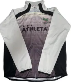 ATHLETA アスレタ ジャージ 上下セット Oサイズ