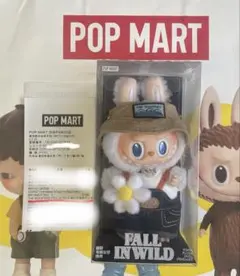 2025年最新】LABUBU fall in wildの人気アイテム - メルカリ