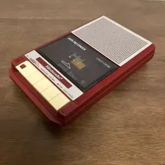 希少 ファミリーベーシック データレコーダHVC-007とHVC-008のセット