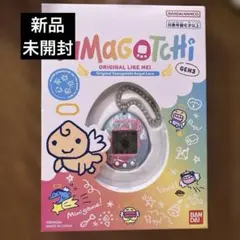 Tamagotchi Angel Lace GEN3