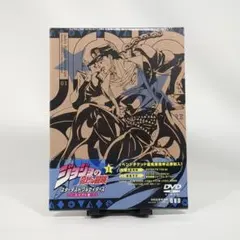 2026年最新】ジョジョの奇妙な冒険スターダストクルセイダース