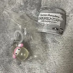 サンリオなりきりオイスターめじるしアクセサリー