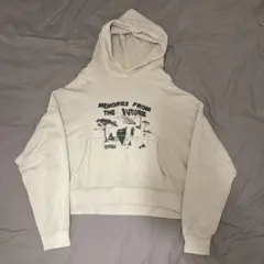 Trendt Vision パーカー