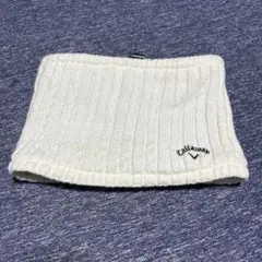 キャロウェイ　ネックウォーマー