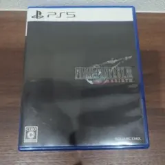 FINAL FANTASY VII REBIRTH PS5