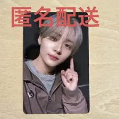 ALPHA DRIVE ONE ALD1 サンウォン トレカ