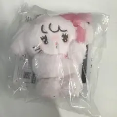 一番くじ mikko C賞 ぬいぐるみマスコット キャミー