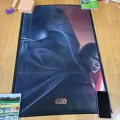 映画ポスター☆「スターウォーズ エピソード3」