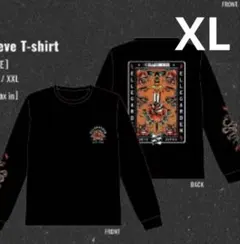 2026年最新】ELLEGARDEN tシャツ xlの人気アイテム - メルカリ