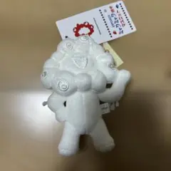 大阪万博 ミャクミャク モフサンド マスコット mofusand みゃくみゃく