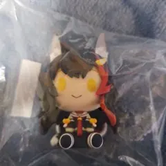 一番くじ ホロライブ 大神ミオ ちょこのっこ フィギュア