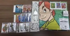 セガ ラッキーくじ ディズニー キャラクターズ グッズセットのサムネイル