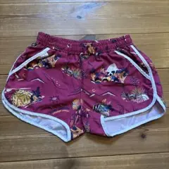 ※値下げ※THE NORTH FACE キッズ 水陸両用ショートパンツ