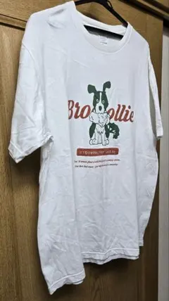 緑黄色社会　ブロッコリーTシャツ　XLサイズ