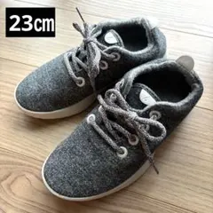 allbirds オールバーズ　ウールランナー　レディース　23㎝　撥水加工