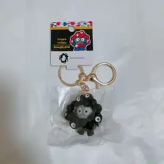 EXPO2025サンリオ ハンギョドン 黒ミャクミャク キーホルダー