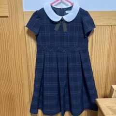 子供用フォーマルワンピース