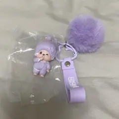 モンチッチ シークレットキャラチャーム