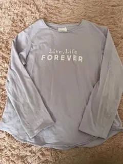 ZARA 長袖Tシャツ