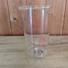 iwaki 耐熱ガラス 計量カップ 500mlのサムネイル