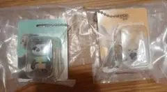 ズートピア　ブリスターチャームコレクション