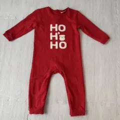 next ロンパース