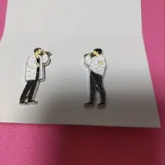 2026年最新】東方神起 ピンバッジの人気アイテム - メルカリ