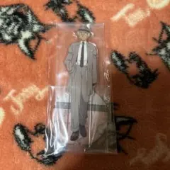 セガラッキーくじ 安室透 アクリルスタンド