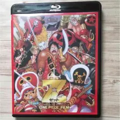 ONE PIECE FILM Z('12フジテレビ/東映アニメーション/東映/…