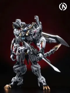ラウマ　原神インパクト　フィギュア　ガレージキット　未塗装未組立　ガレキ　1/7 ラウマ 原神インパクト フィギュア ガレージキット 未塗装未組立
