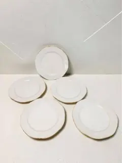 ノリタケContemporary Ivory China プレート×5 18cm - メルカリ