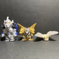 2026年最新】キングギドラ 指人形の人気アイテム - メルカリ