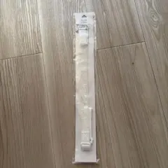 Francfran フランフラン　 ハンディファンネックストラップ