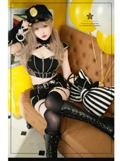 2026年最新】Malymoon コスプレ ポリスの人気アイテム - メルカリ