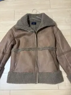 EMODA ムートンコート