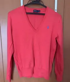 ラルフローレン ニット セーター