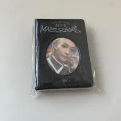 Stray Kids スキズ フィリックス コレクトブック ペンミ トレカ