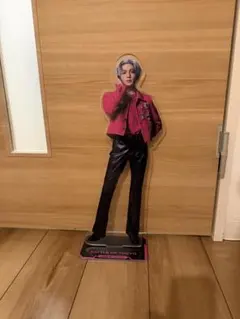 八木勇征 BOT BIGアクリルスタンド