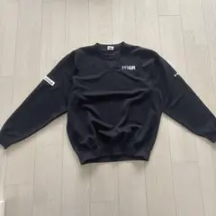PRGR LIGHT SWEATER Lサイズ　カットソー 長袖