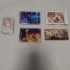 プロセカ　望月穂波　グッズセット