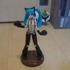 初音ミク フィギュア