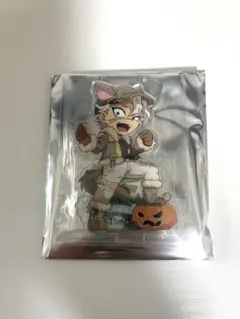 鬼滅の刃 ハロウィン2025 アクリルスタンド 不死川実弥