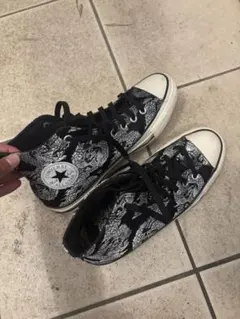 Converse Chuck Taylor All Star ハイカット 26
