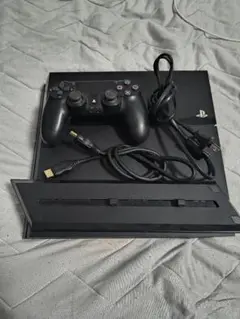 Sony PS4 本体（CUH-1000A） コントローラー付属