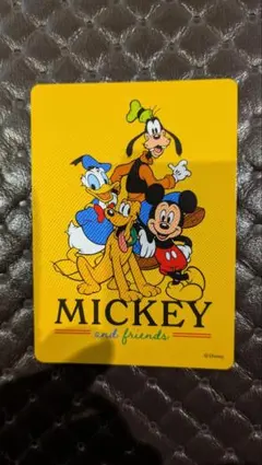 2025年最新】ディズニーストア カード じゃんけん 限定の人気アイテム