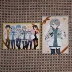 めろんぱーかー　ブロマイド