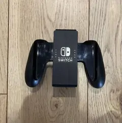 Switch ジョイコン用グリップ　純正品