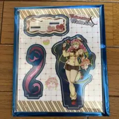 鬼滅の刃 バレンタイン＆ホワイトデー ランダムアクリルスタンド A 甘露寺蜜璃