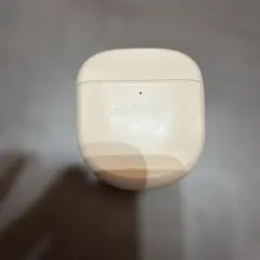 Bose ワイヤレスイヤホン ホワイト